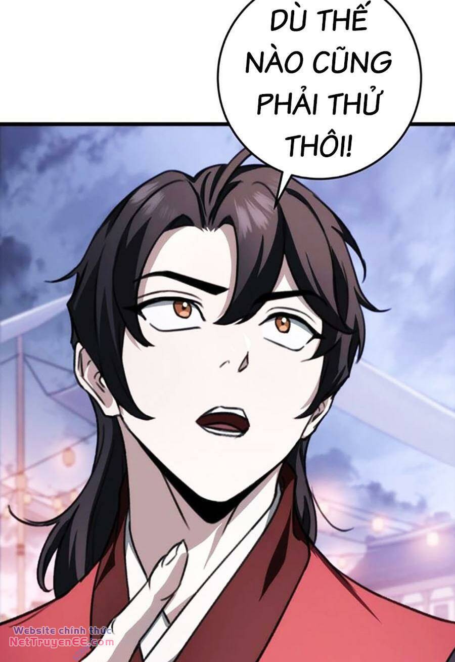 Thanh Kiếm Của Hoàng Đế - Chapter 43 - Page 66