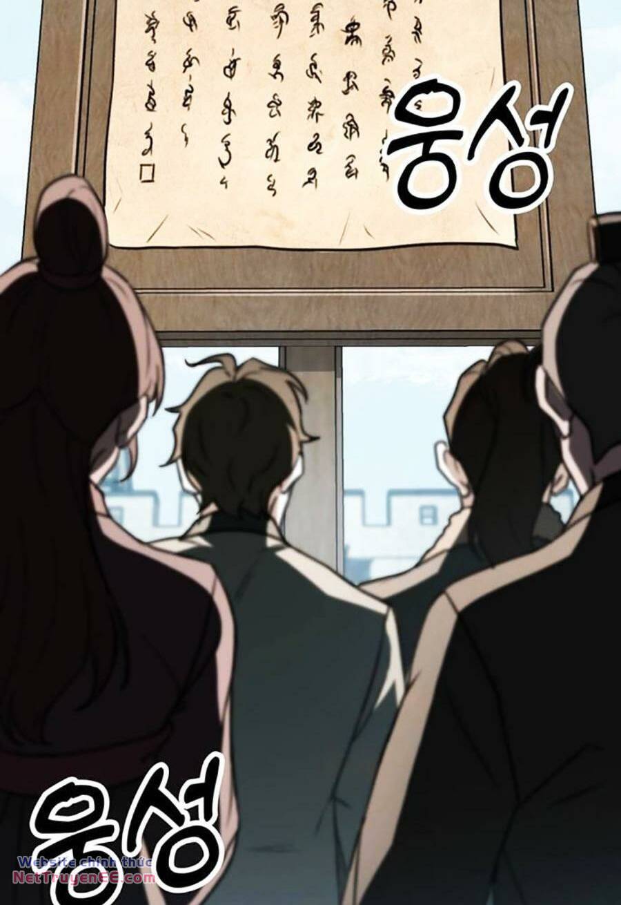 Thanh Kiếm Của Hoàng Đế - Chapter 43 - Page 71