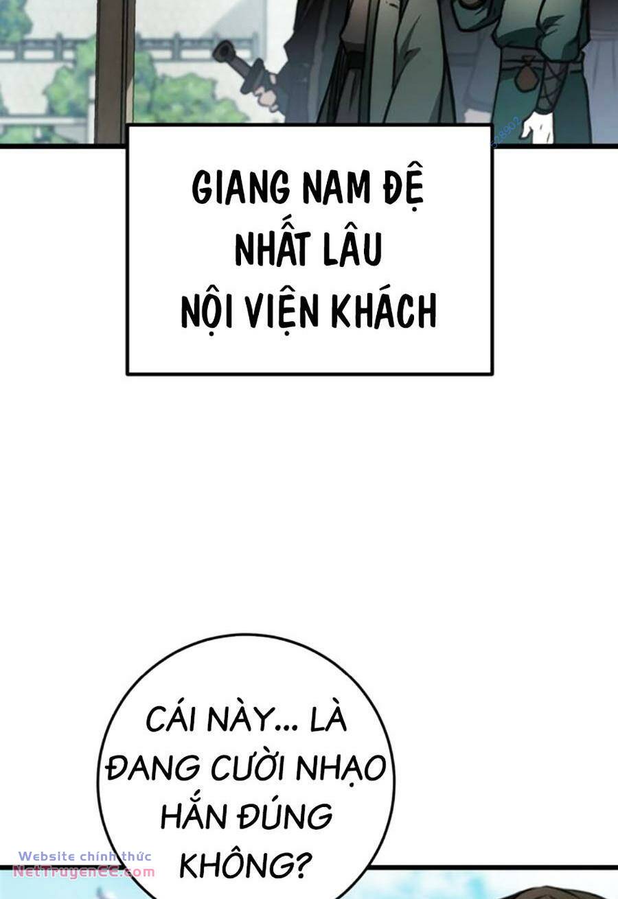 Thanh Kiếm Của Hoàng Đế - Chapter 43 - Page 76