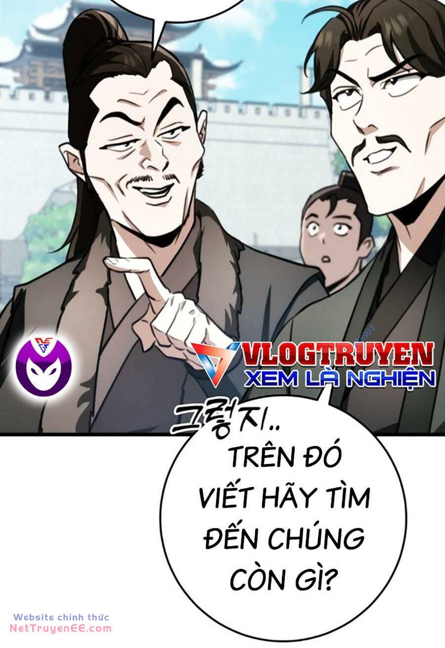 Thanh Kiếm Của Hoàng Đế - Chapter 43 - Page 77