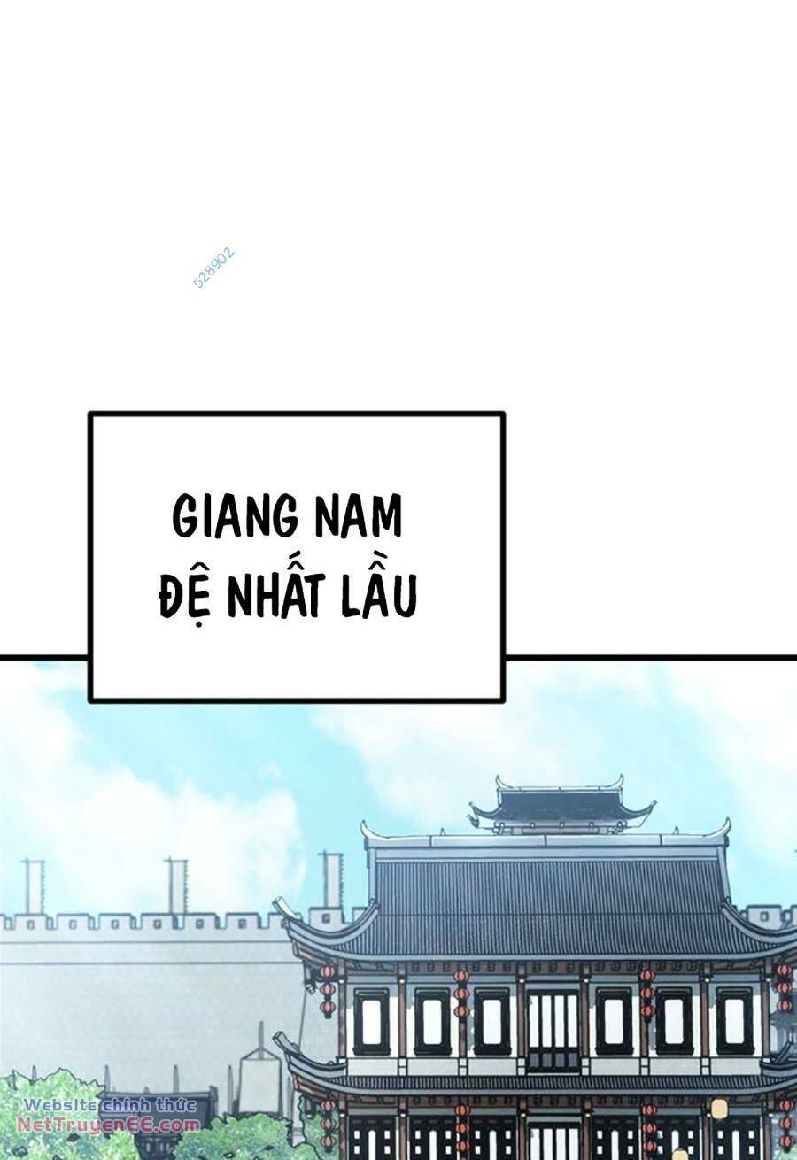 Thanh Kiếm Của Hoàng Đế - Chapter 43 - Page 78
