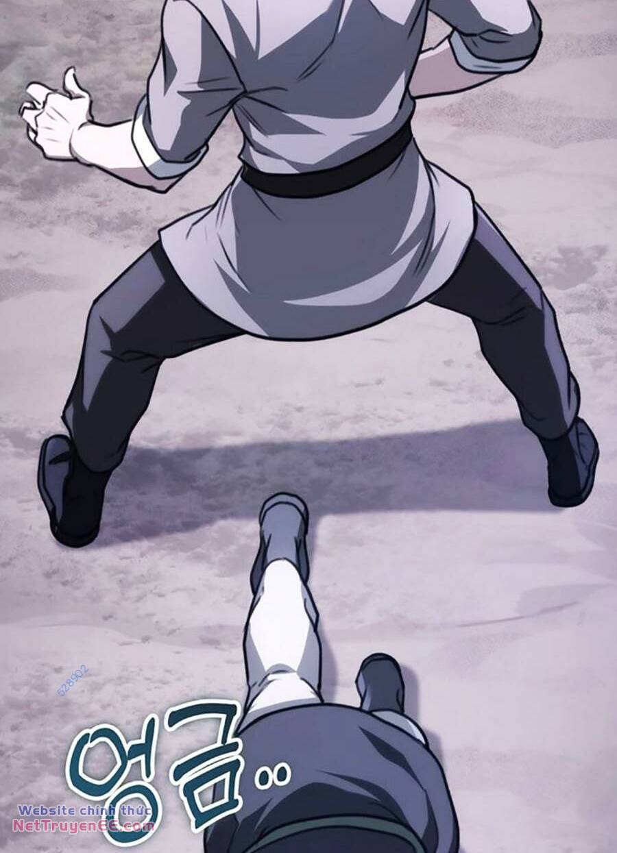 Thanh Kiếm Của Hoàng Đế - Chapter 43 - Page 7