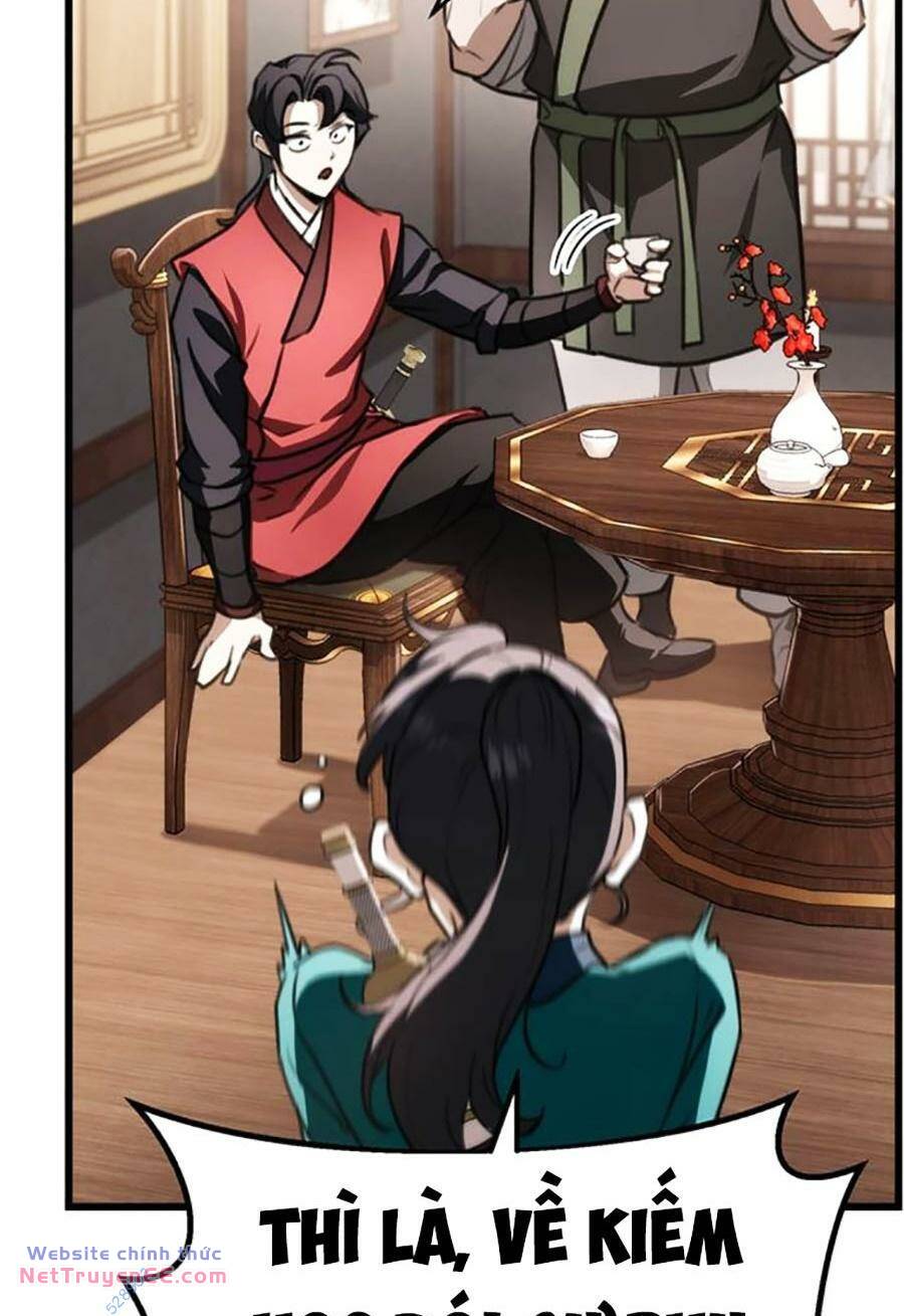 Thanh Kiếm Của Hoàng Đế - Chapter 43 - Page 82