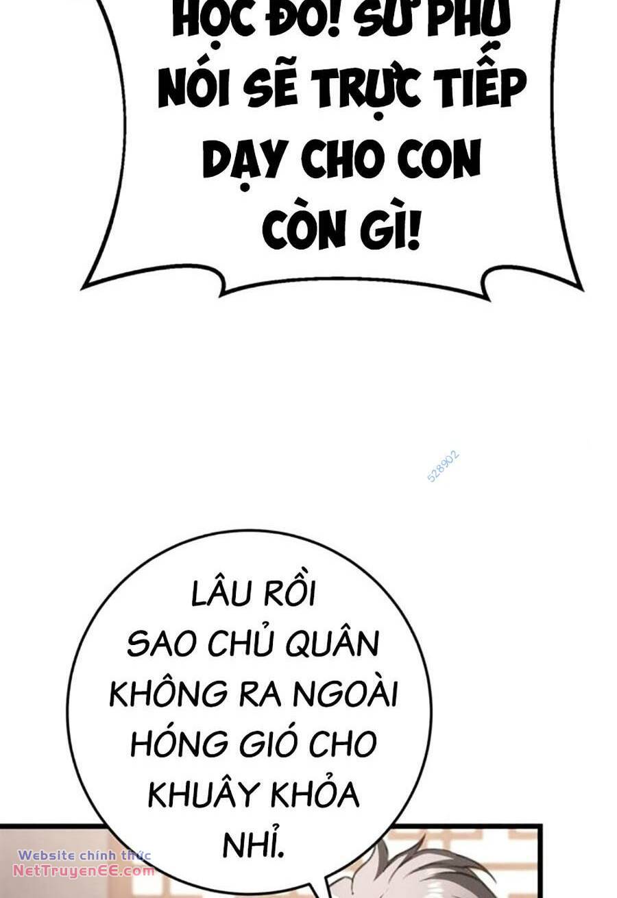 Thanh Kiếm Của Hoàng Đế - Chapter 43 - Page 83