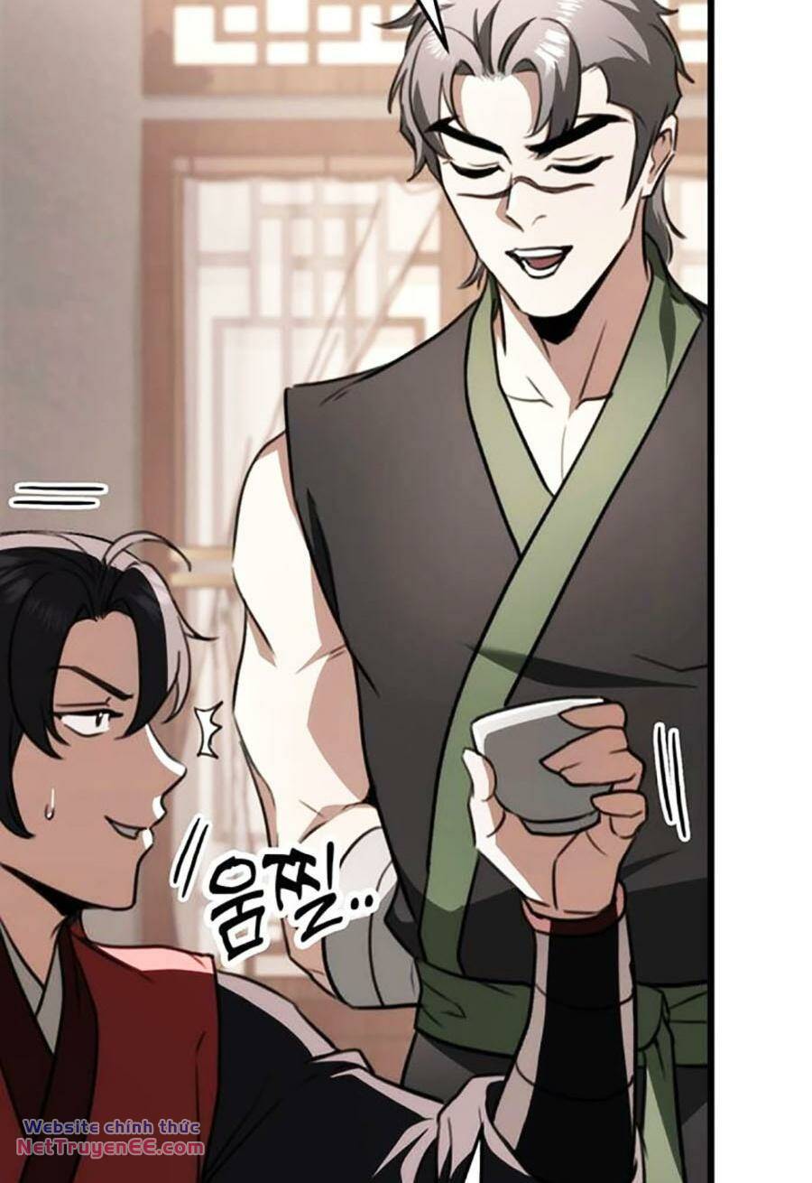 Thanh Kiếm Của Hoàng Đế - Chapter 43 - Page 84