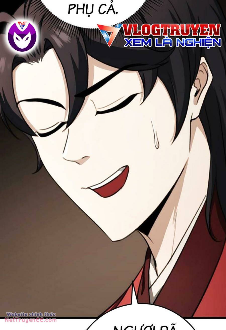 Thanh Kiếm Của Hoàng Đế - Chapter 43 - Page 86