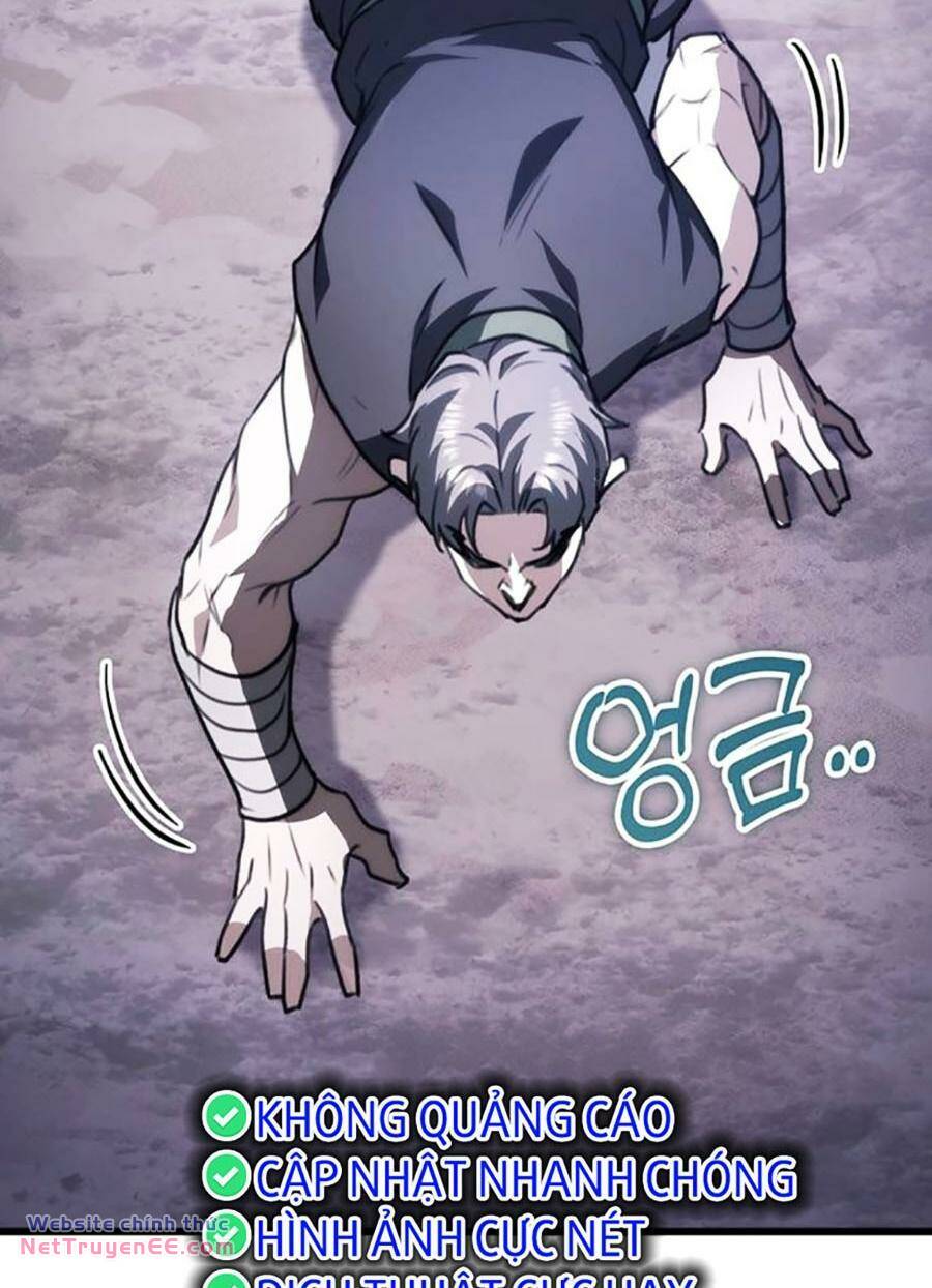 Thanh Kiếm Của Hoàng Đế - Chapter 43 - Page 8