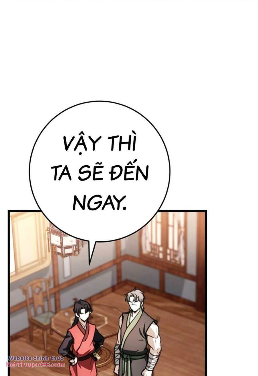 Thanh Kiếm Của Hoàng Đế - Chapter 43 - Page 89