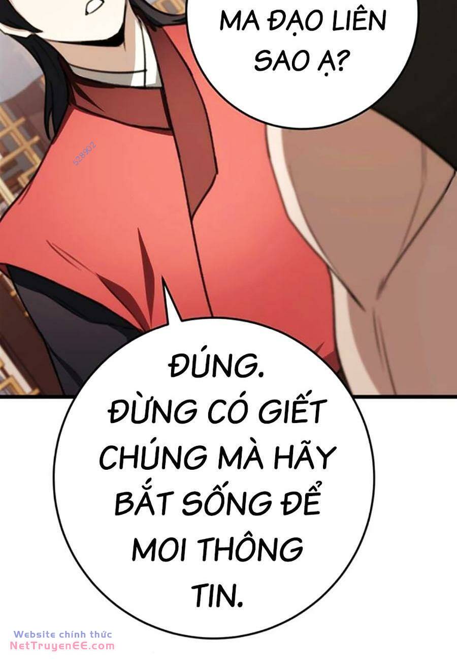 Thanh Kiếm Của Hoàng Đế - Chapter 43 - Page 92