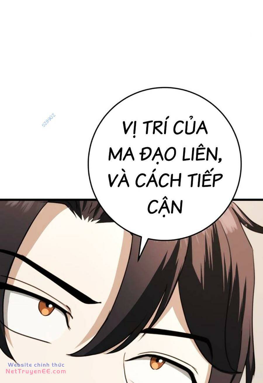 Thanh Kiếm Của Hoàng Đế - Chapter 43 - Page 93