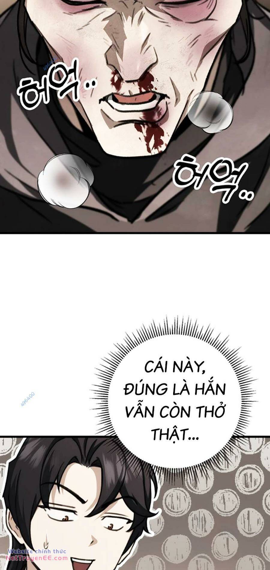 Thanh Kiếm Của Hoàng Đế - Chapter 44 - Page 9