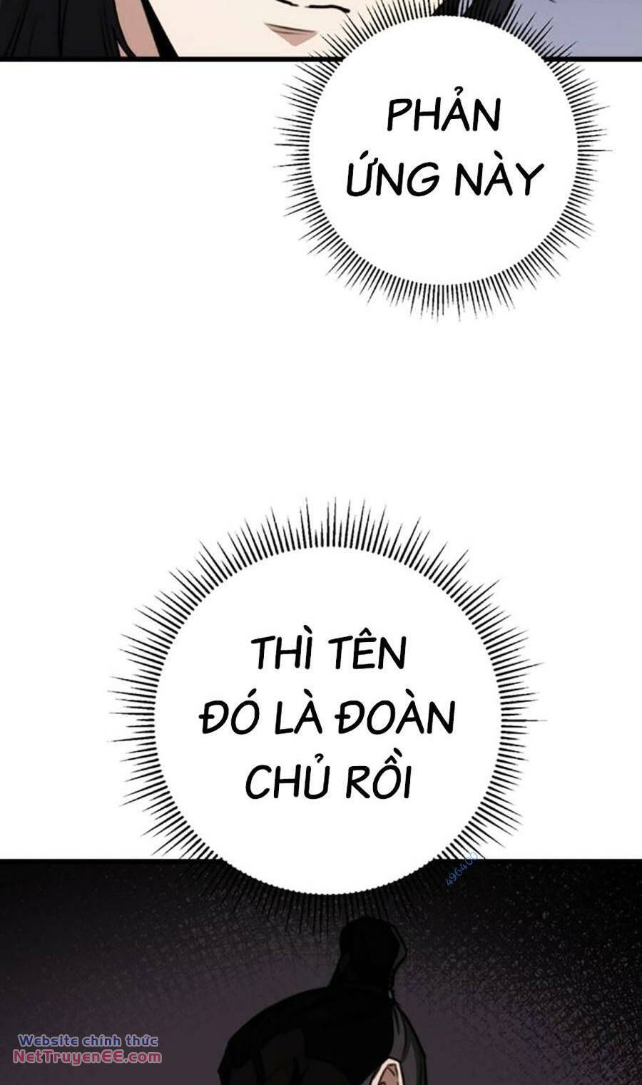 Thanh Kiếm Của Hoàng Đế - Chapter 44 - Page 101