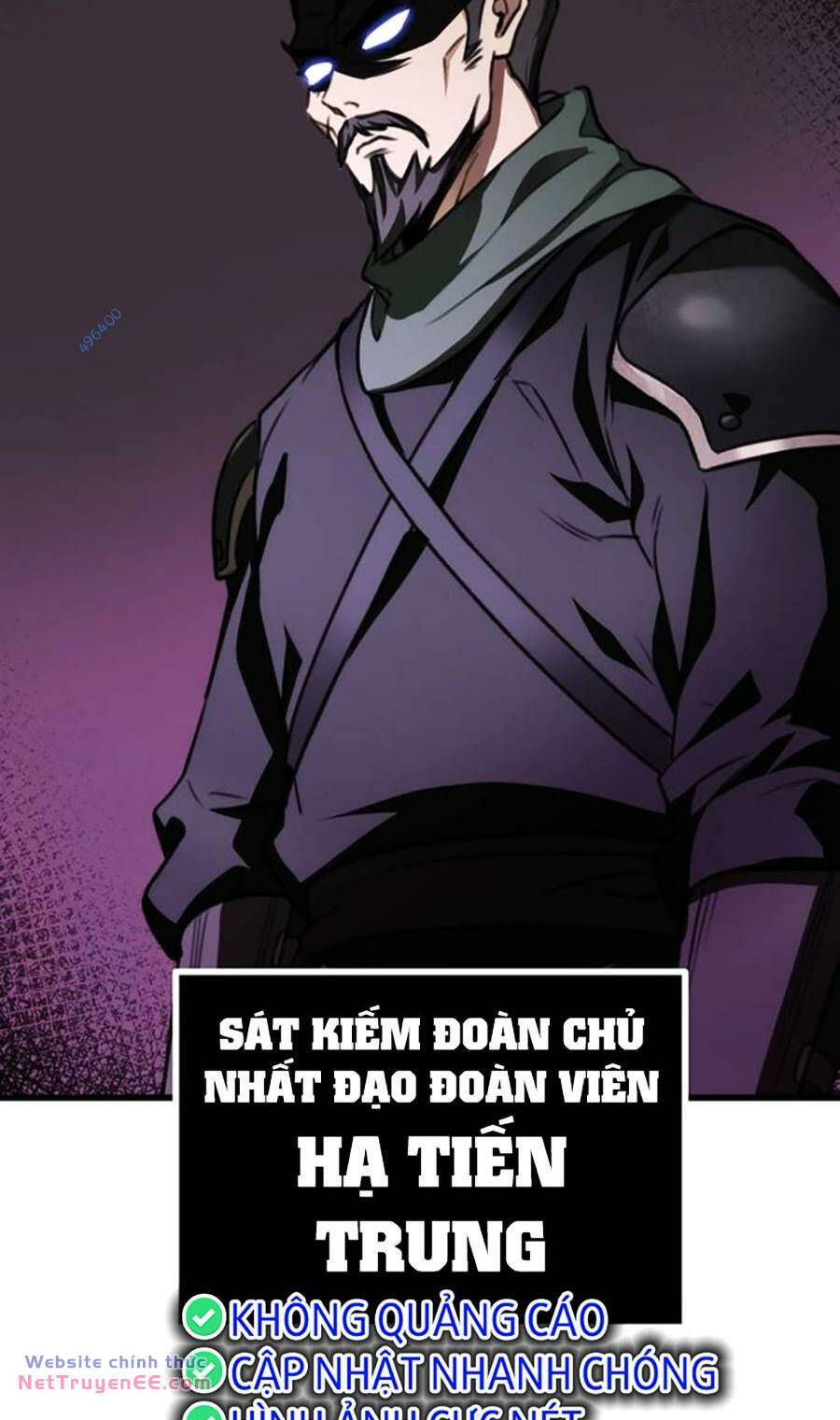 Thanh Kiếm Của Hoàng Đế - Chapter 44 - Page 102