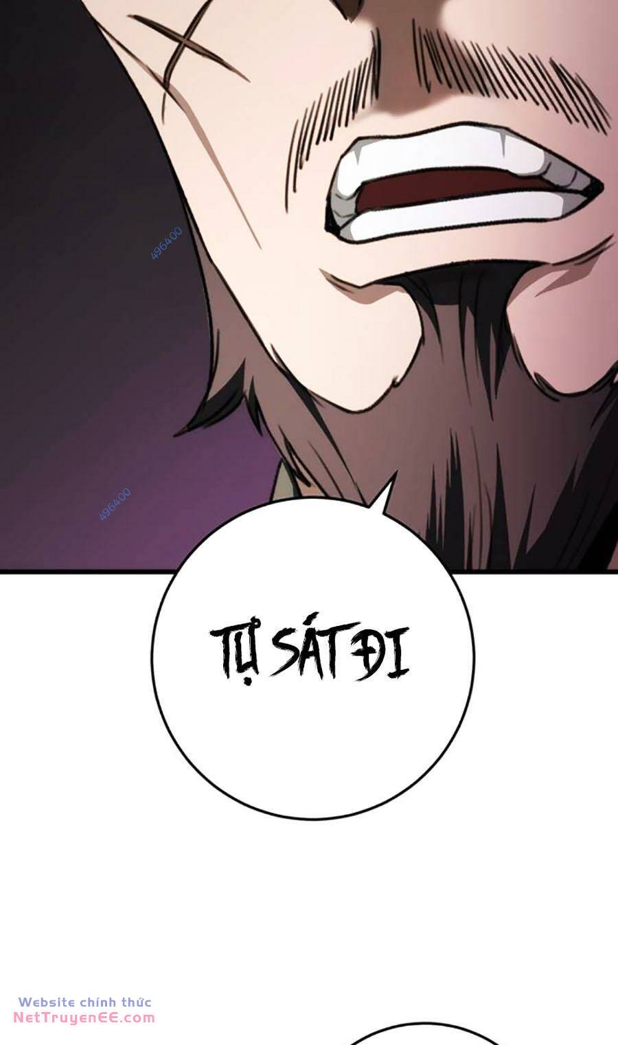 Thanh Kiếm Của Hoàng Đế - Chapter 44 - Page 104