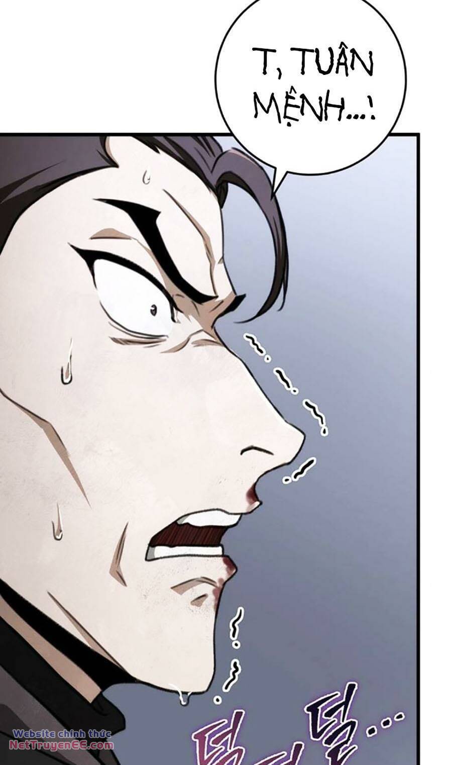 Thanh Kiếm Của Hoàng Đế - Chapter 44 - Page 105