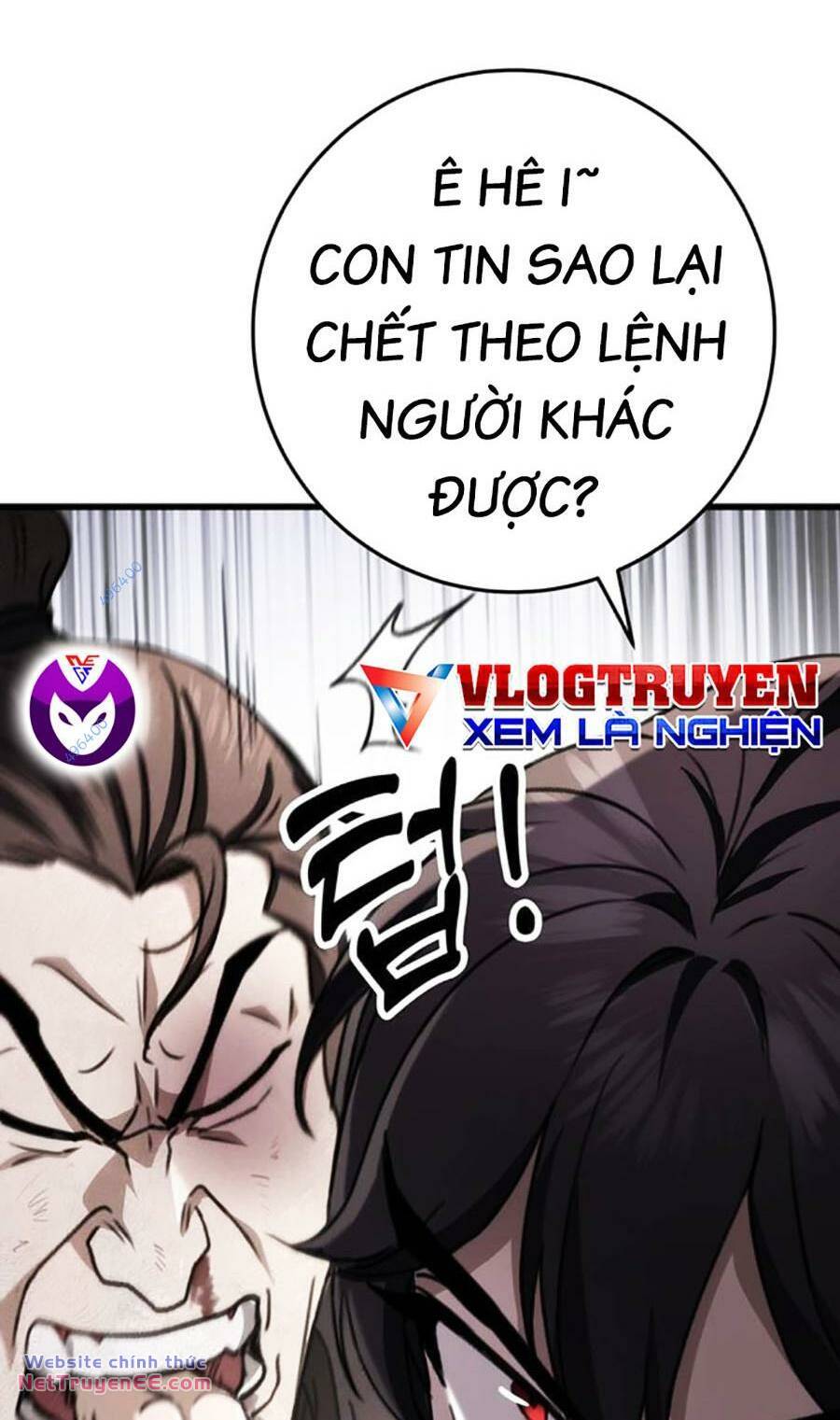 Thanh Kiếm Của Hoàng Đế - Chapter 44 - Page 107
