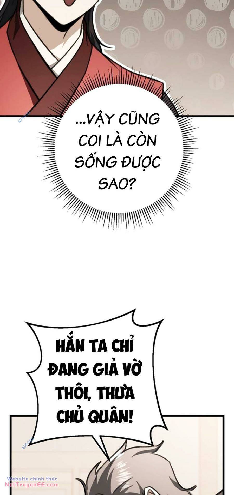 Thanh Kiếm Của Hoàng Đế - Chapter 44 - Page 10