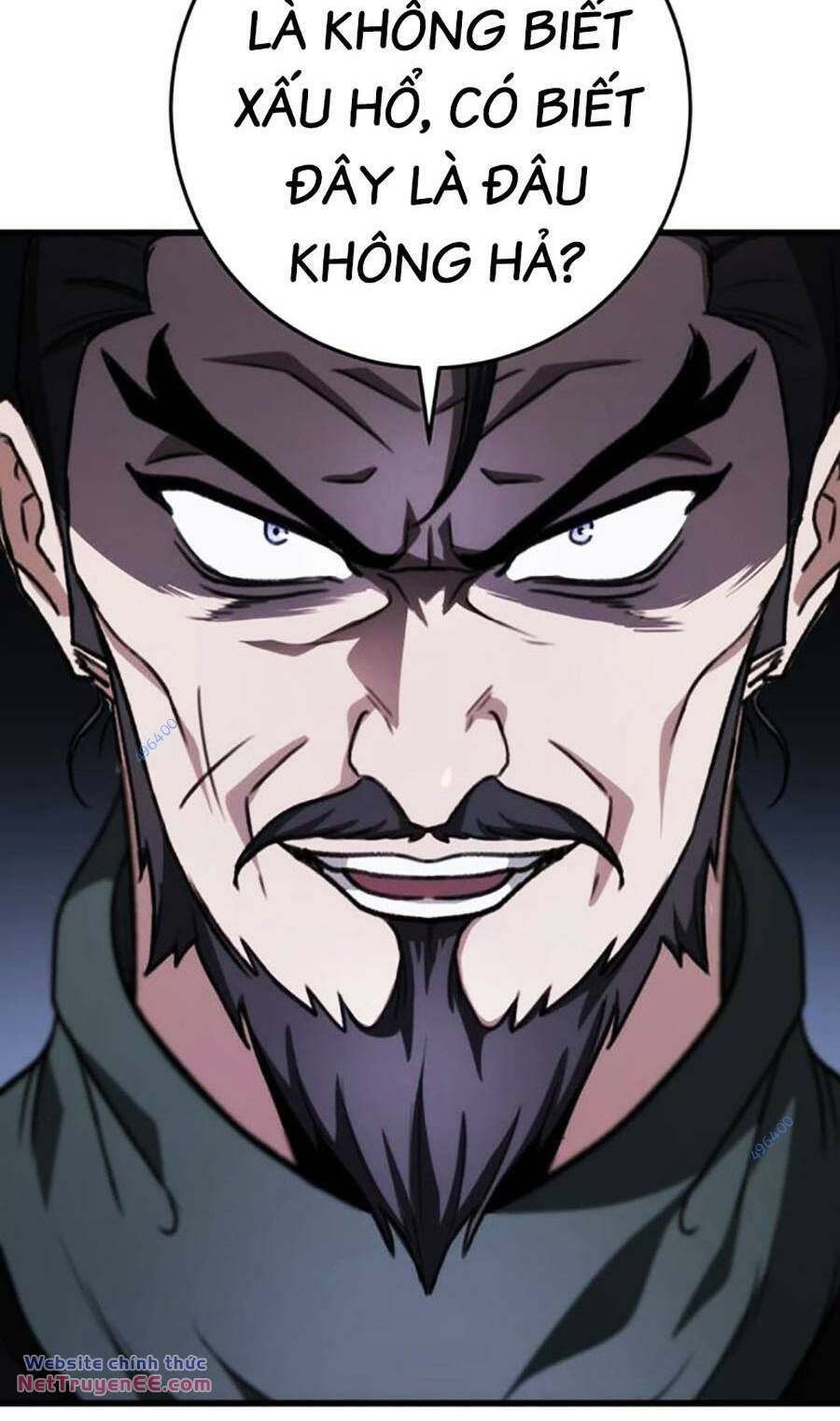 Thanh Kiếm Của Hoàng Đế - Chapter 44 - Page 109