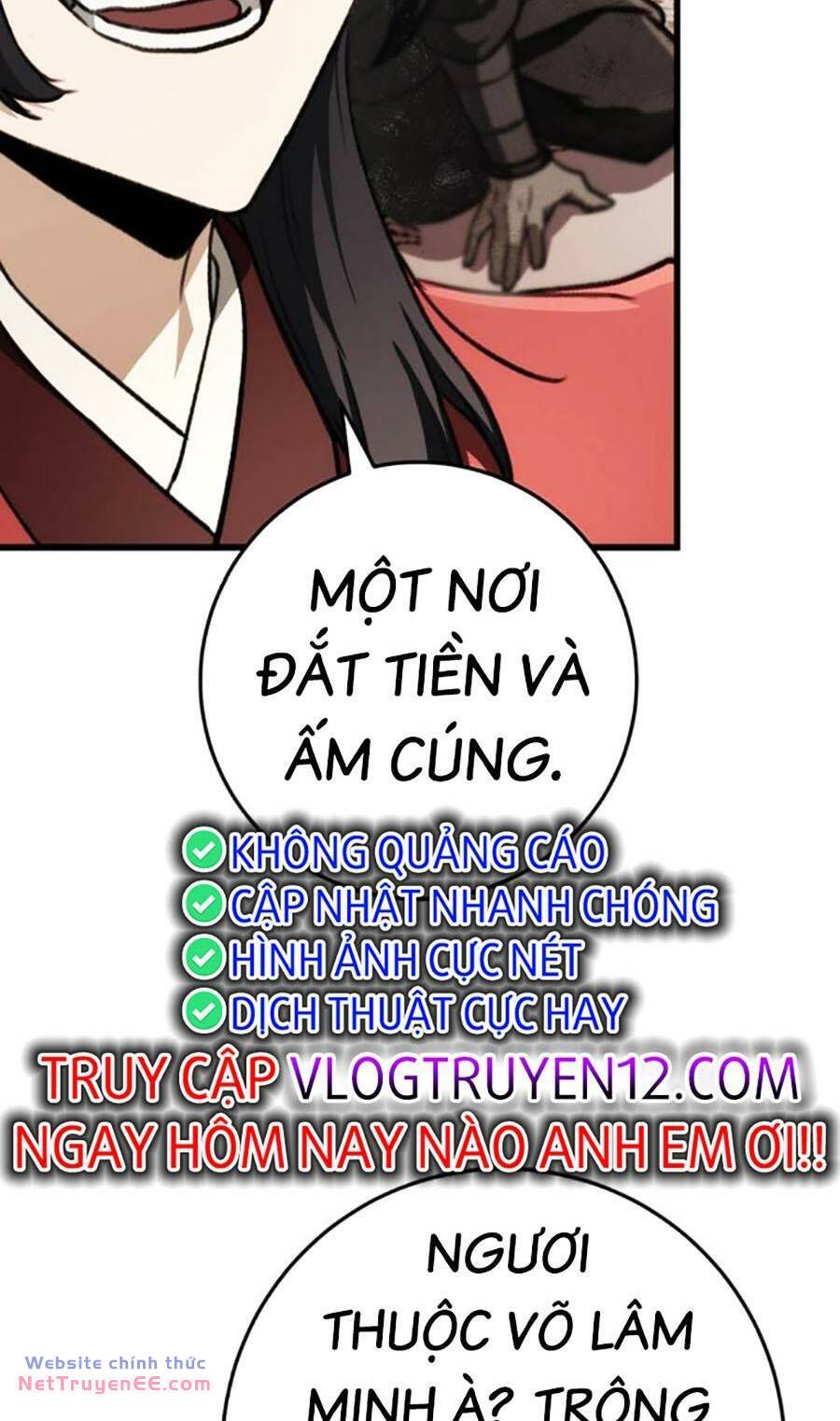 Thanh Kiếm Của Hoàng Đế - Chapter 44 - Page 111