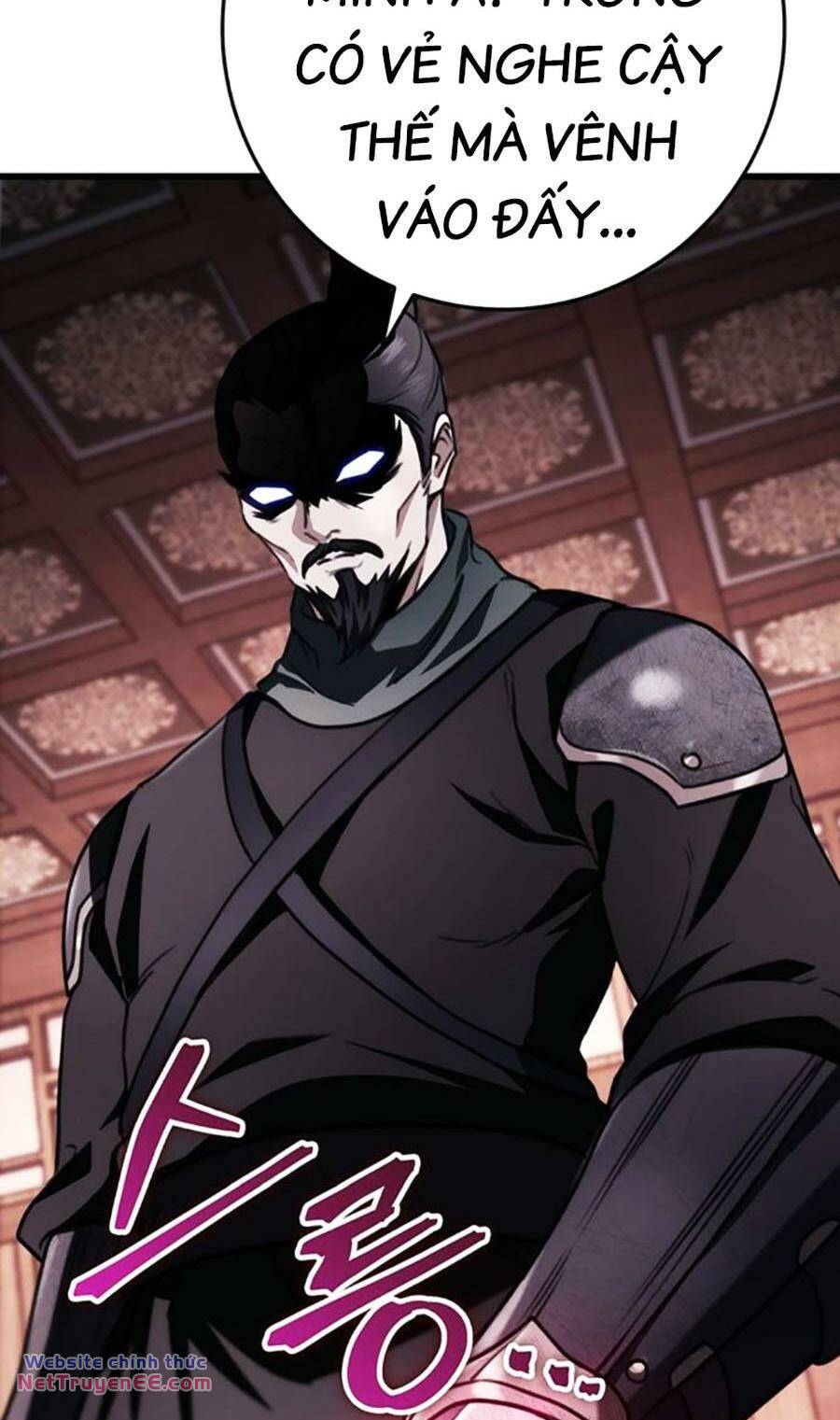 Thanh Kiếm Của Hoàng Đế - Chapter 44 - Page 112