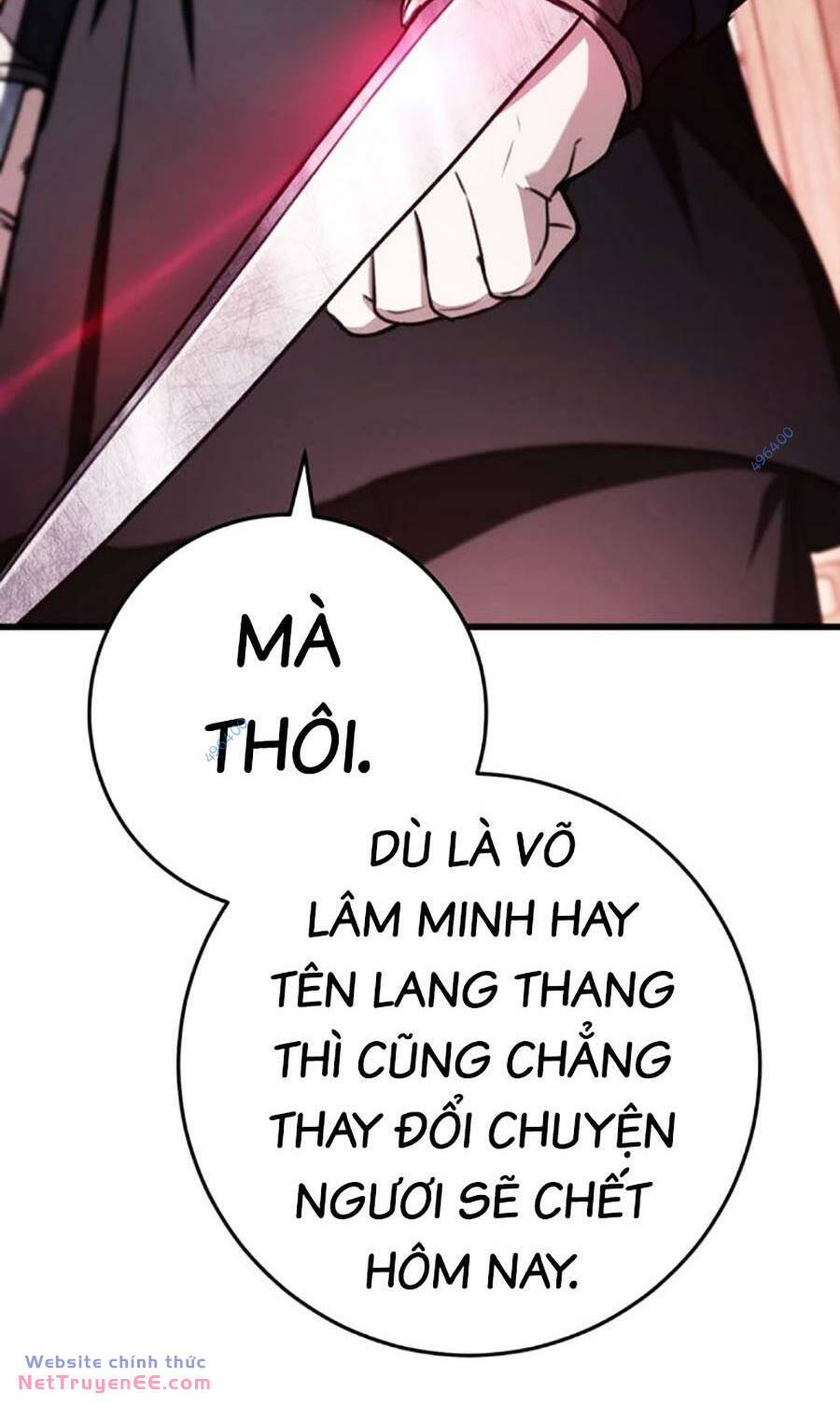 Thanh Kiếm Của Hoàng Đế - Chapter 44 - Page 113