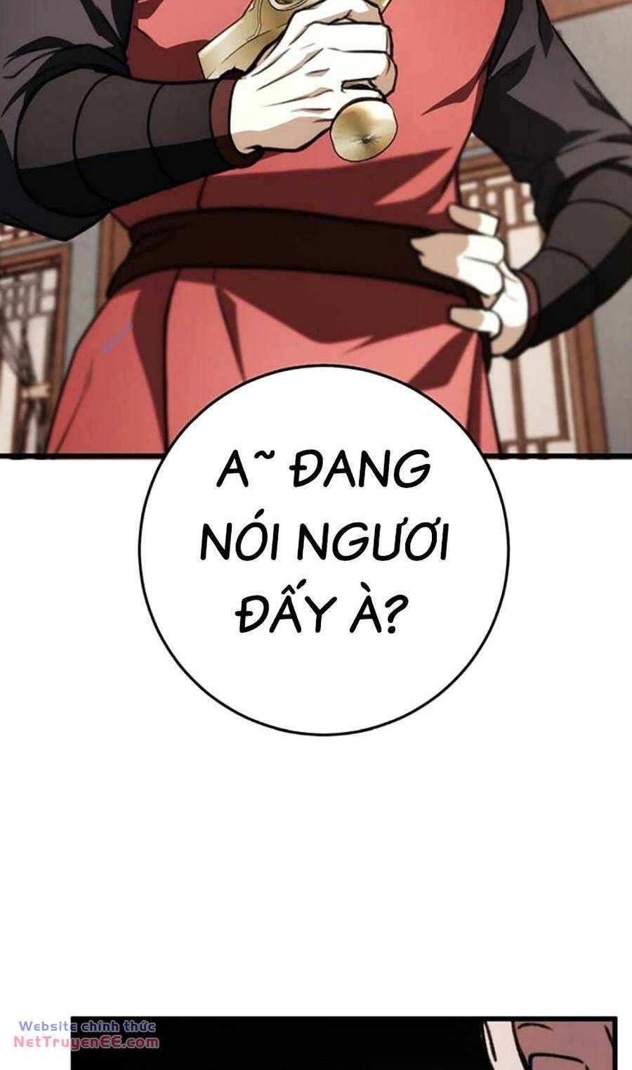 Thanh Kiếm Của Hoàng Đế - Chapter 44 - Page 115