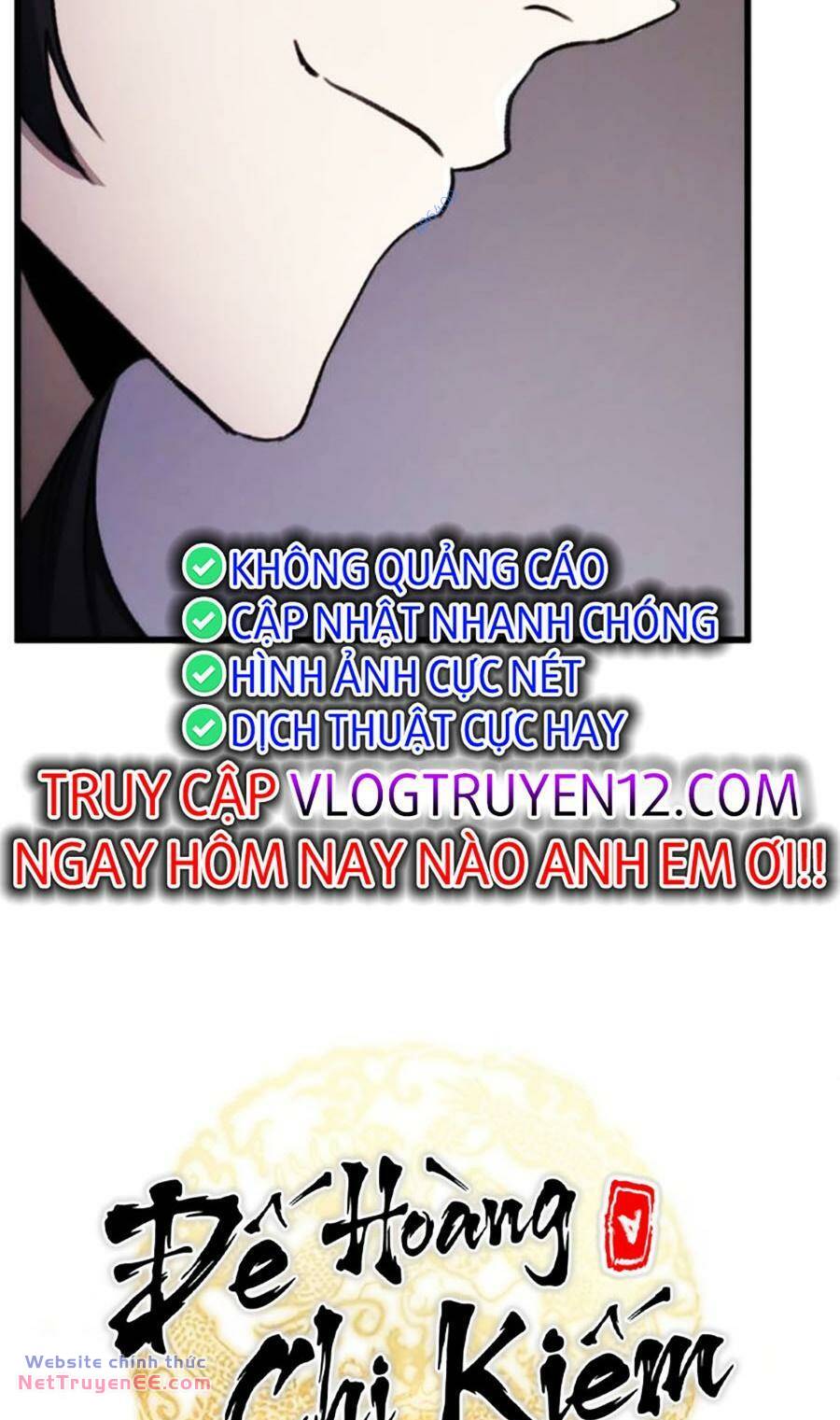 Thanh Kiếm Của Hoàng Đế - Chapter 44 - Page 118