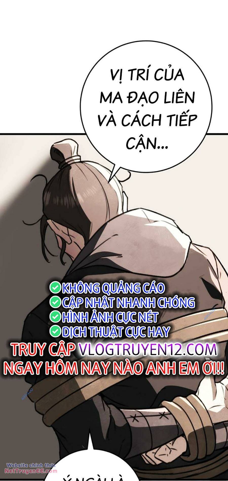 Thanh Kiếm Của Hoàng Đế - Chapter 44 - Page 12