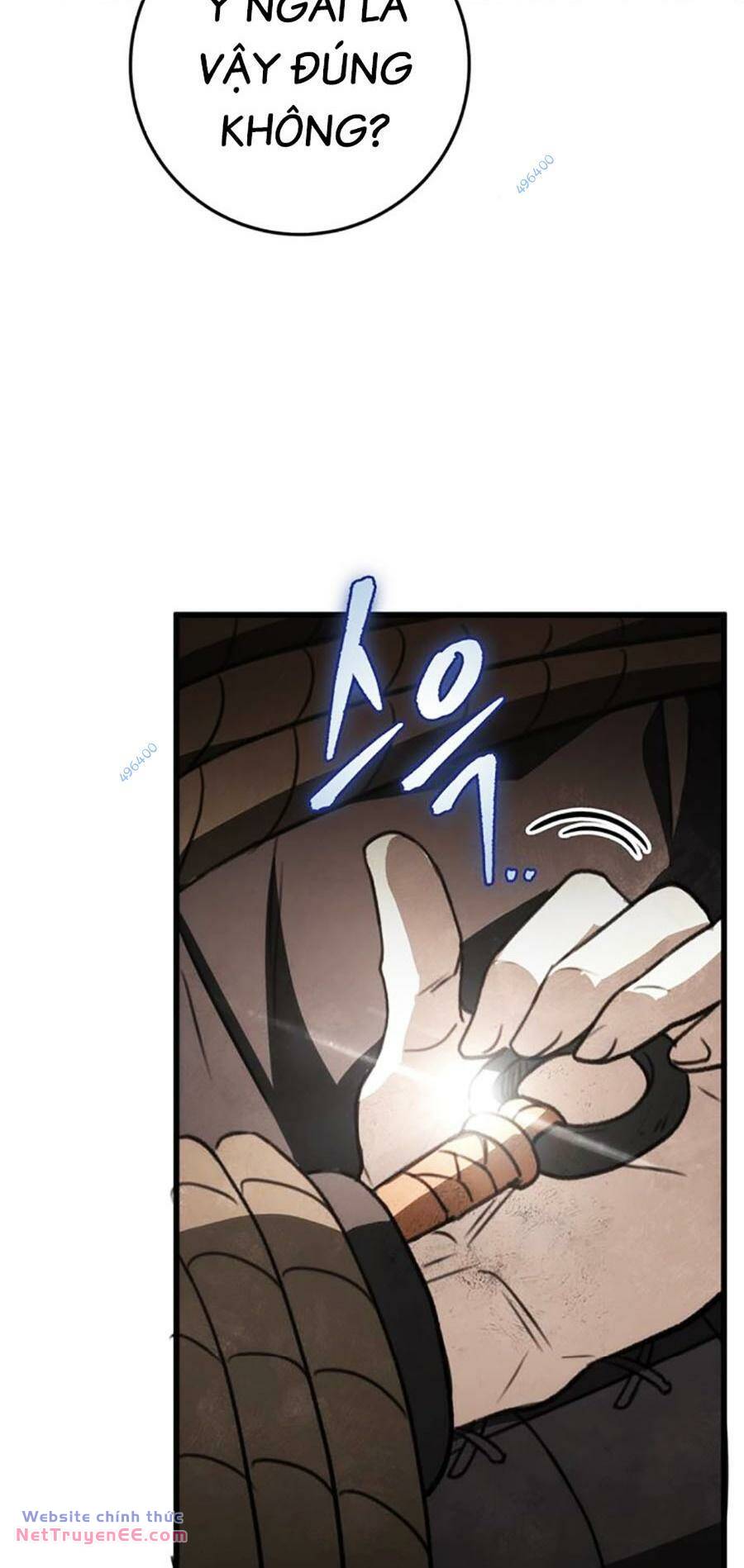 Thanh Kiếm Của Hoàng Đế - Chapter 44 - Page 13