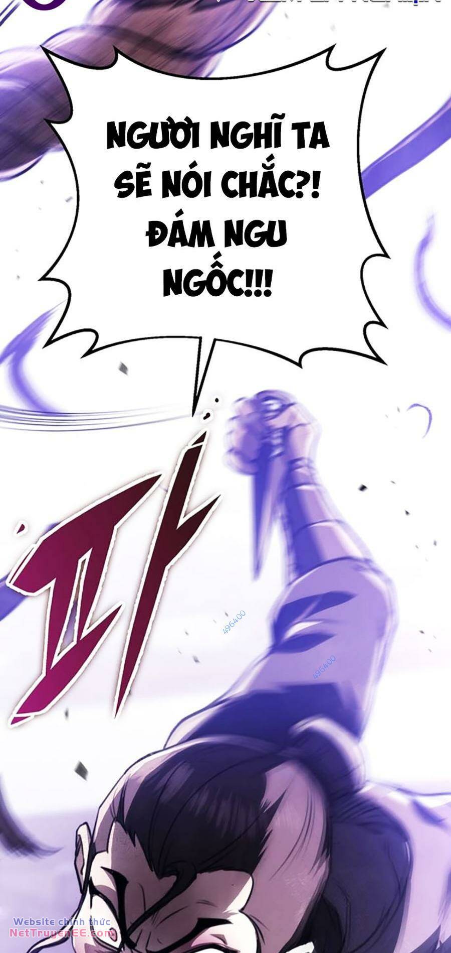 Thanh Kiếm Của Hoàng Đế - Chapter 44 - Page 15