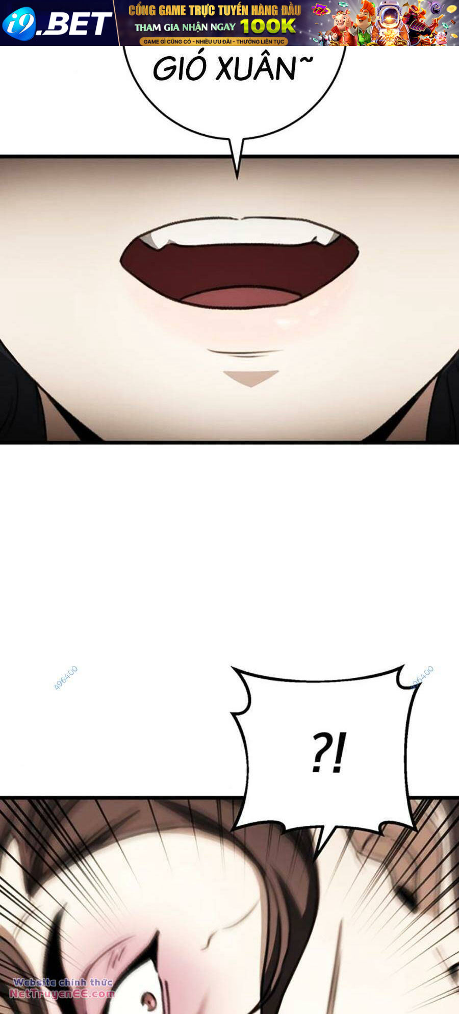 Thanh Kiếm Của Hoàng Đế - Chapter 44 - Page 18