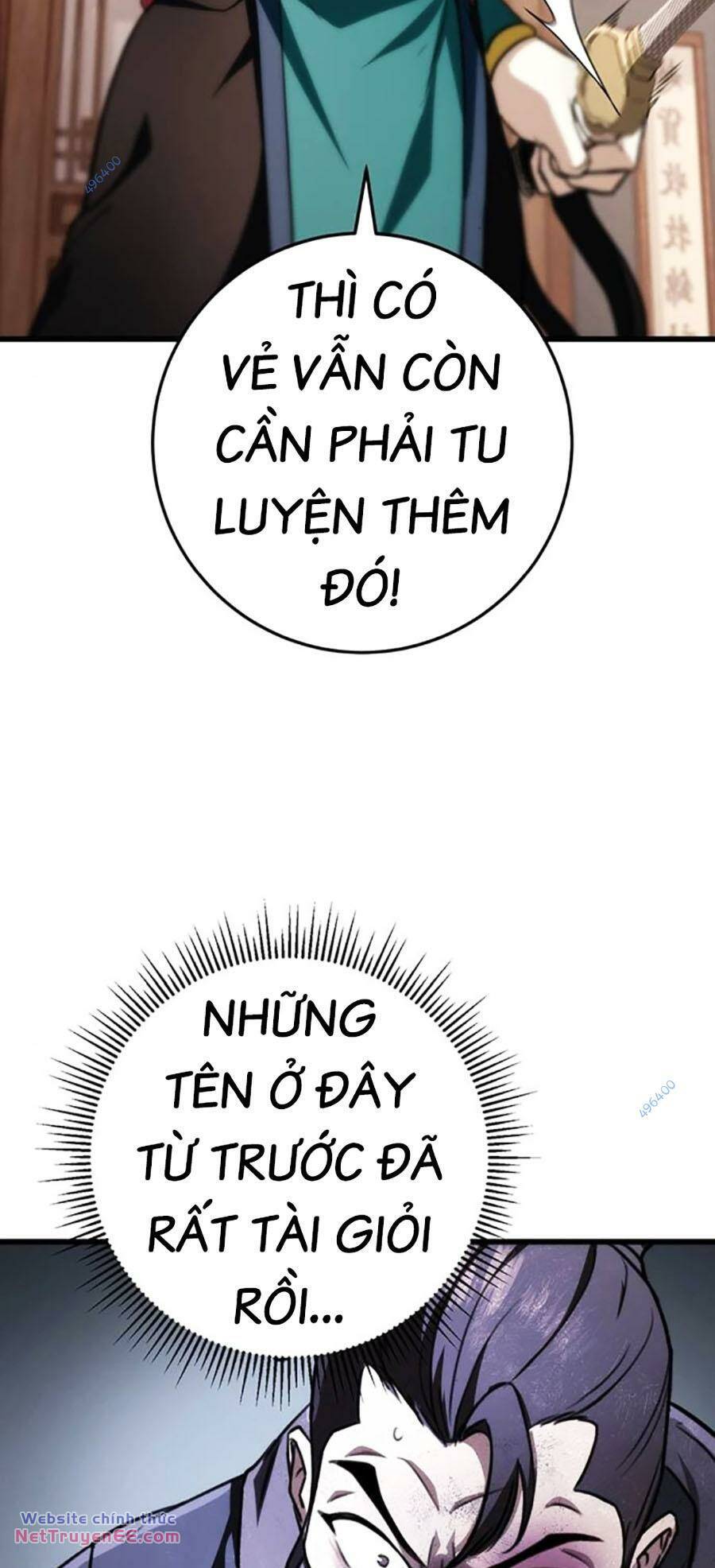 Thanh Kiếm Của Hoàng Đế - Chapter 44 - Page 26