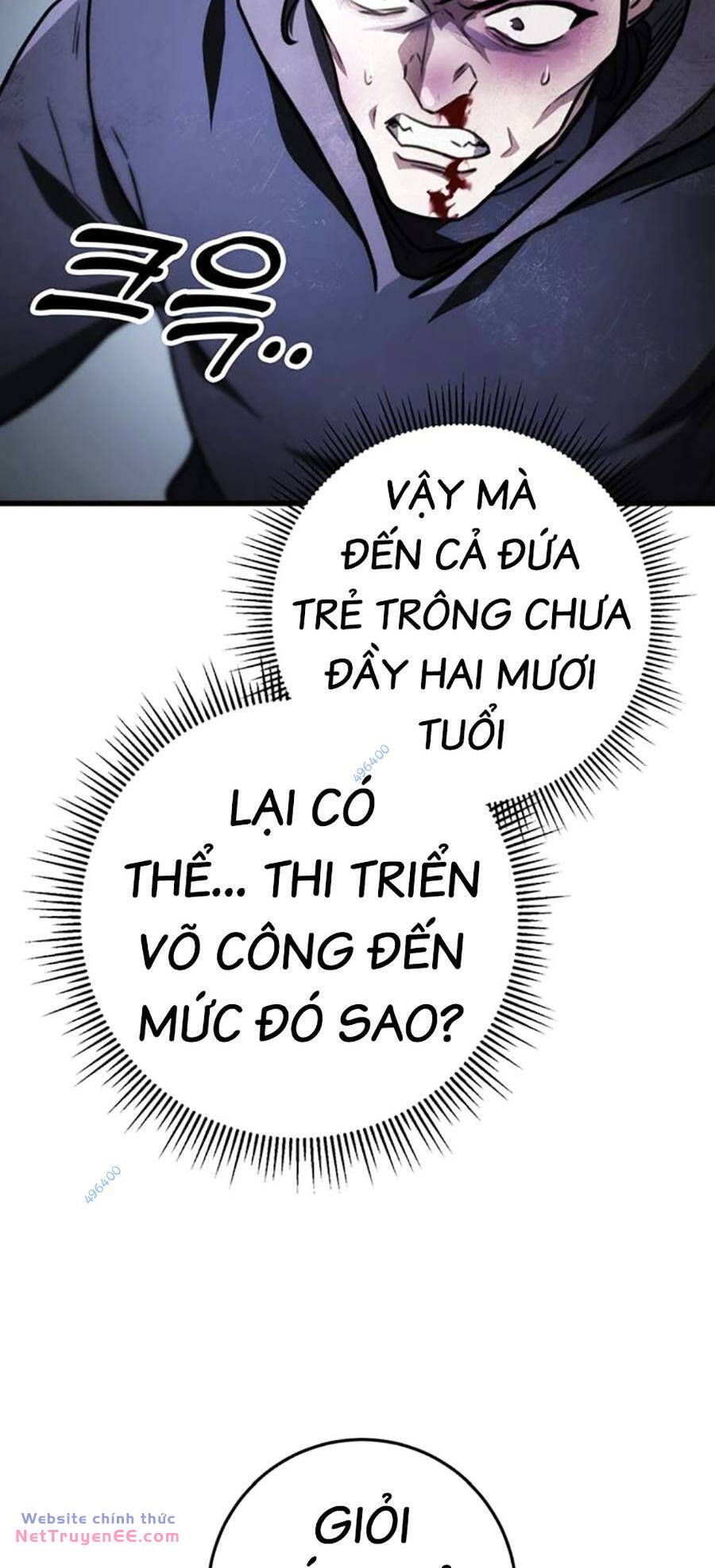 Thanh Kiếm Của Hoàng Đế - Chapter 44 - Page 27