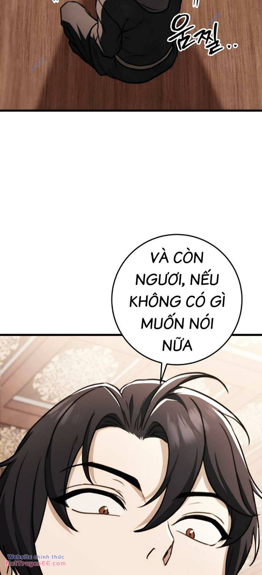 Thanh Kiếm Của Hoàng Đế - Chapter 44 - Page 29