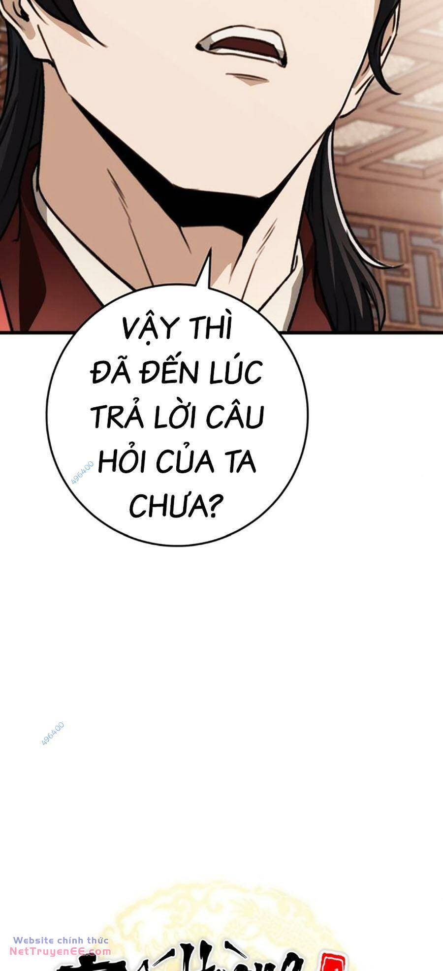 Thanh Kiếm Của Hoàng Đế - Chapter 44 - Page 30