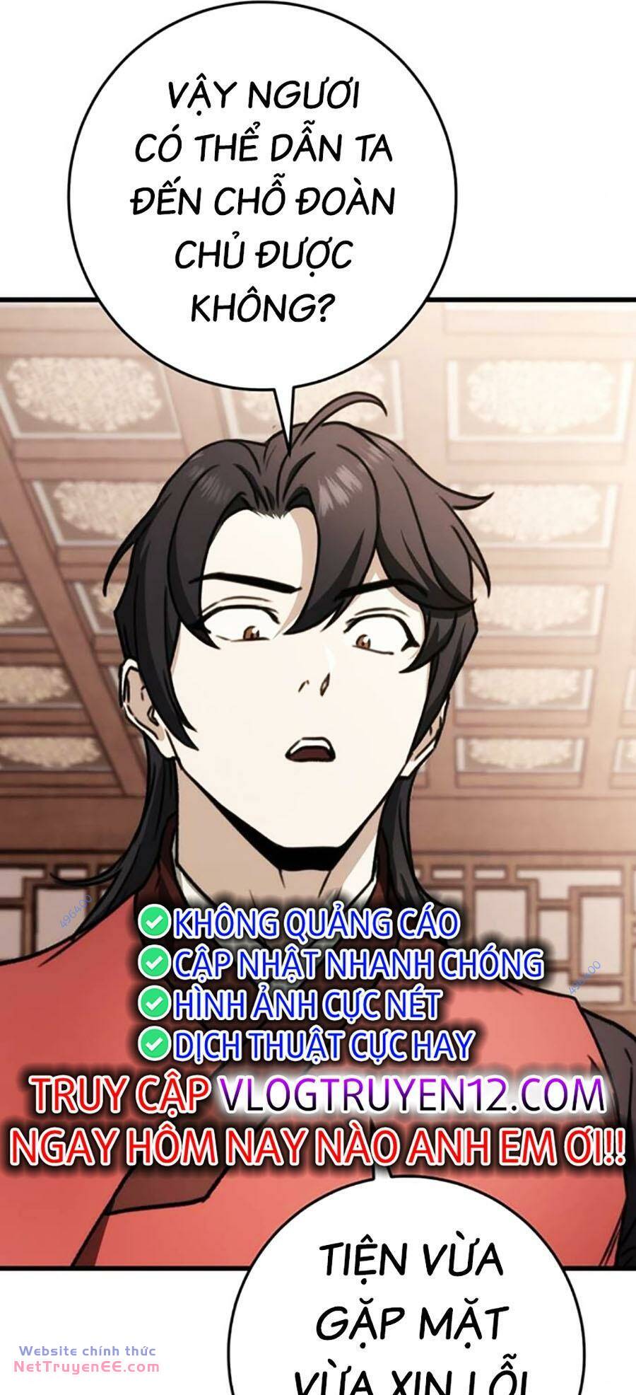 Thanh Kiếm Của Hoàng Đế - Chapter 44 - Page 38