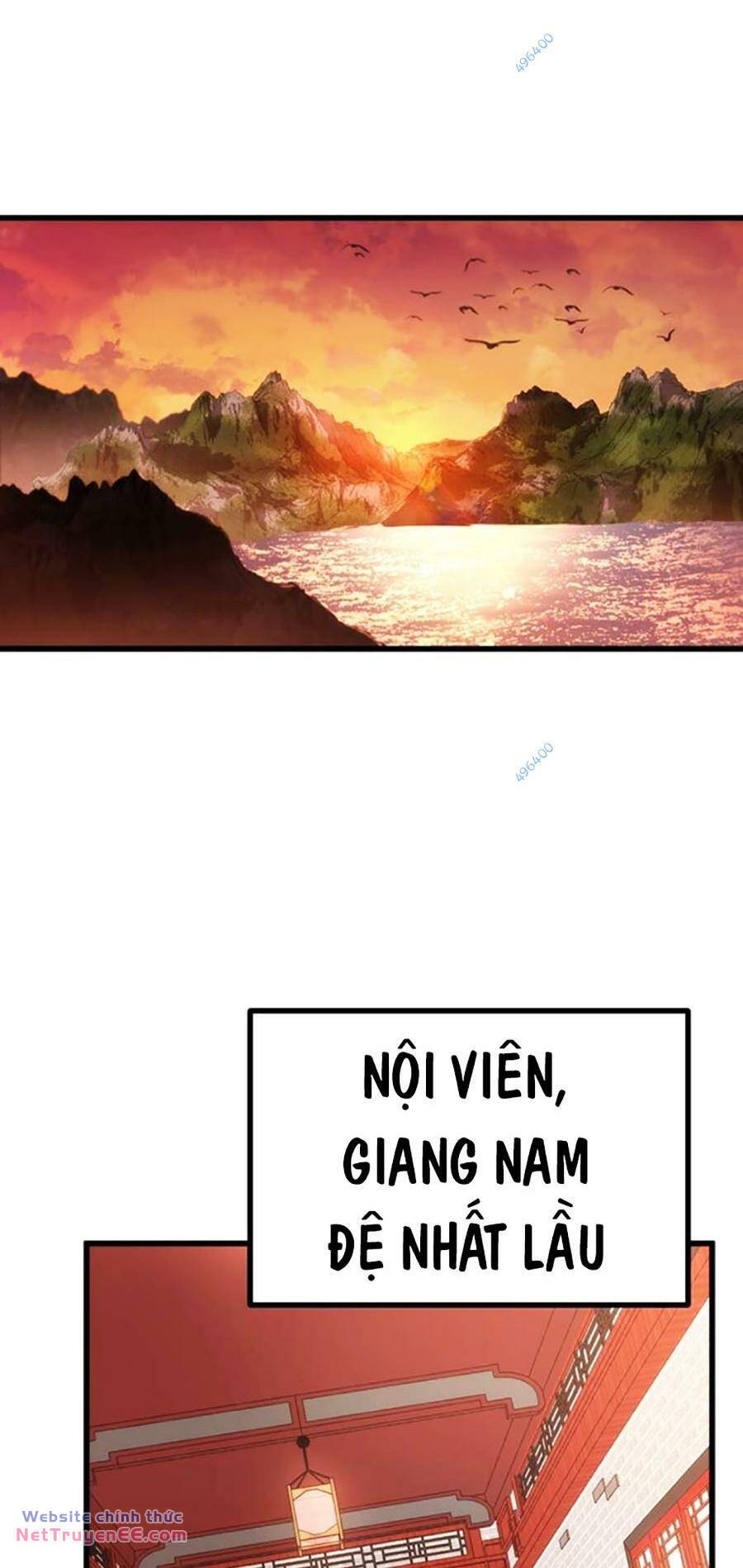 Thanh Kiếm Của Hoàng Đế - Chapter 44 - Page 3