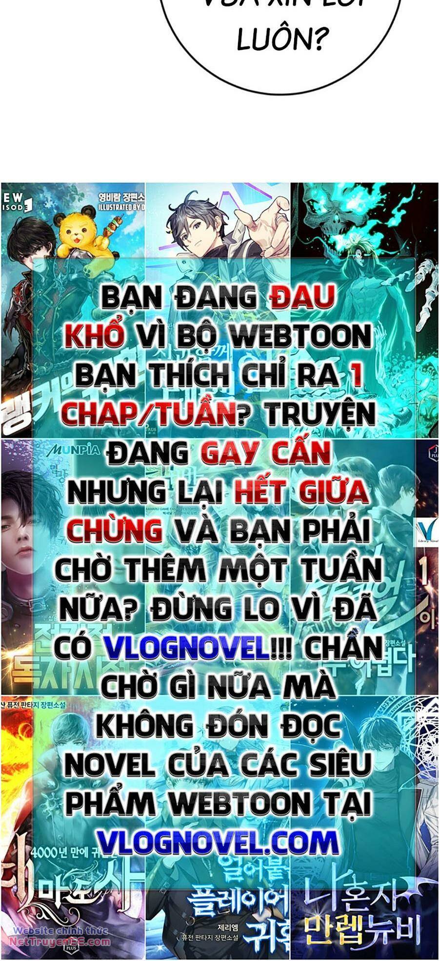 Thanh Kiếm Của Hoàng Đế - Chapter 44 - Page 39