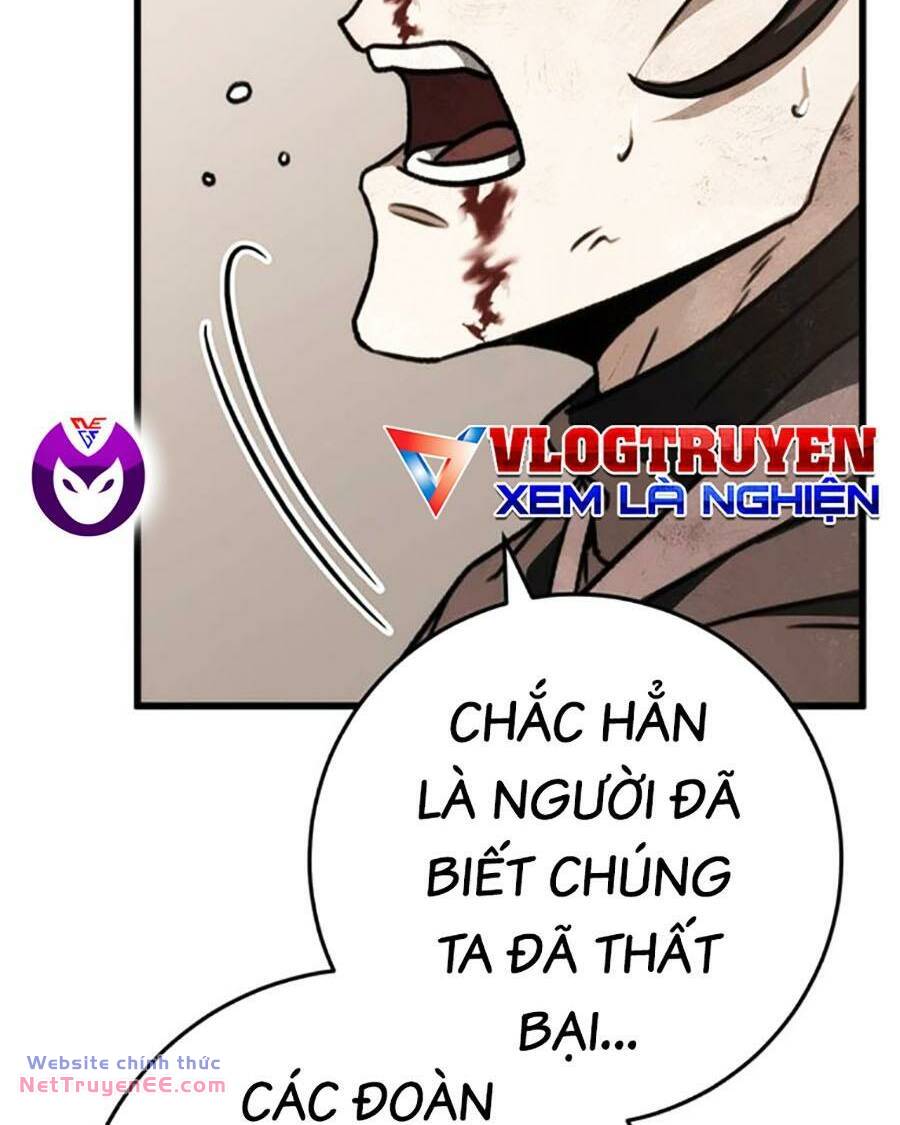 Thanh Kiếm Của Hoàng Đế - Chapter 44 - Page 41