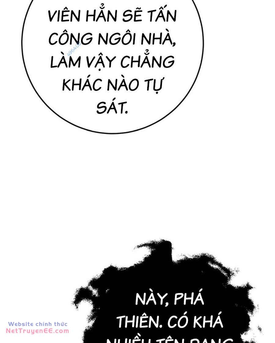 Thanh Kiếm Của Hoàng Đế - Chapter 44 - Page 42
