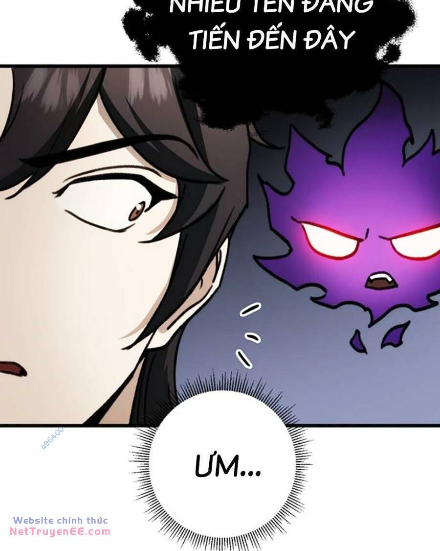 Thanh Kiếm Của Hoàng Đế - Chapter 44 - Page 43