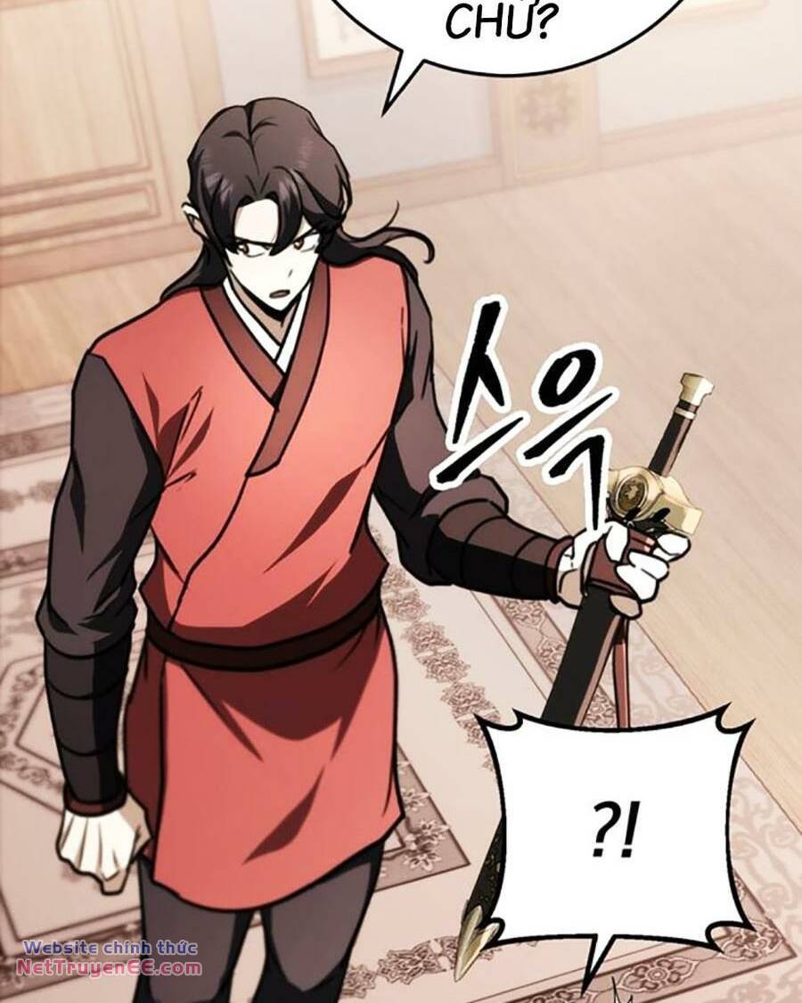 Thanh Kiếm Của Hoàng Đế - Chapter 44 - Page 45