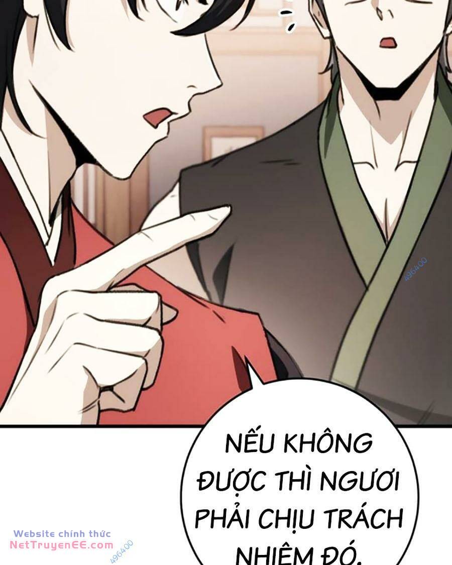 Thanh Kiếm Của Hoàng Đế - Chapter 44 - Page 48