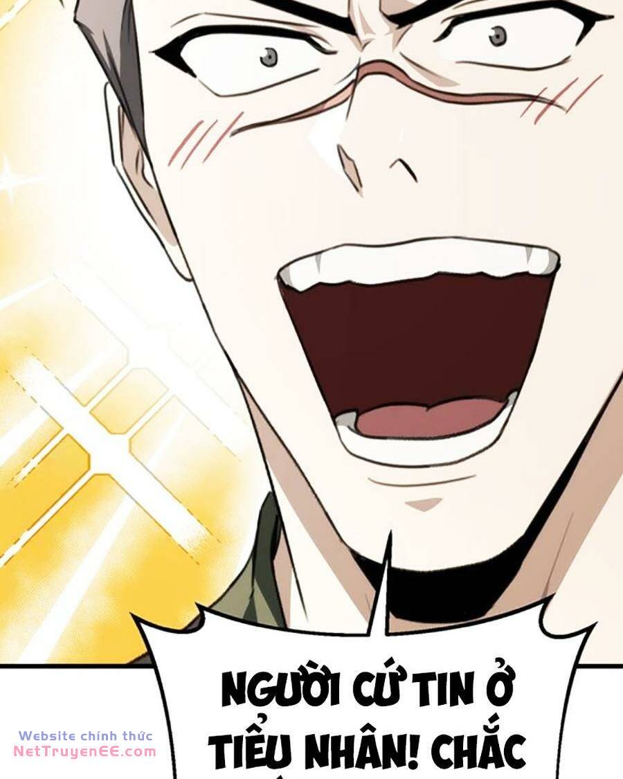 Thanh Kiếm Của Hoàng Đế - Chapter 44 - Page 50