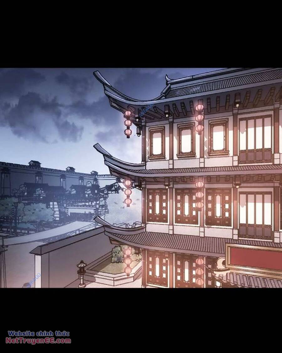 Thanh Kiếm Của Hoàng Đế - Chapter 44 - Page 55