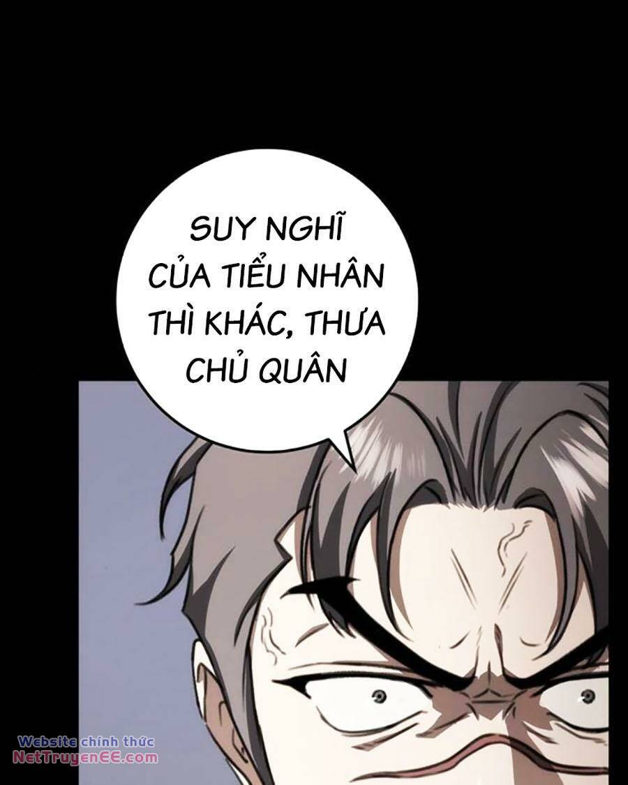 Thanh Kiếm Của Hoàng Đế - Chapter 44 - Page 56