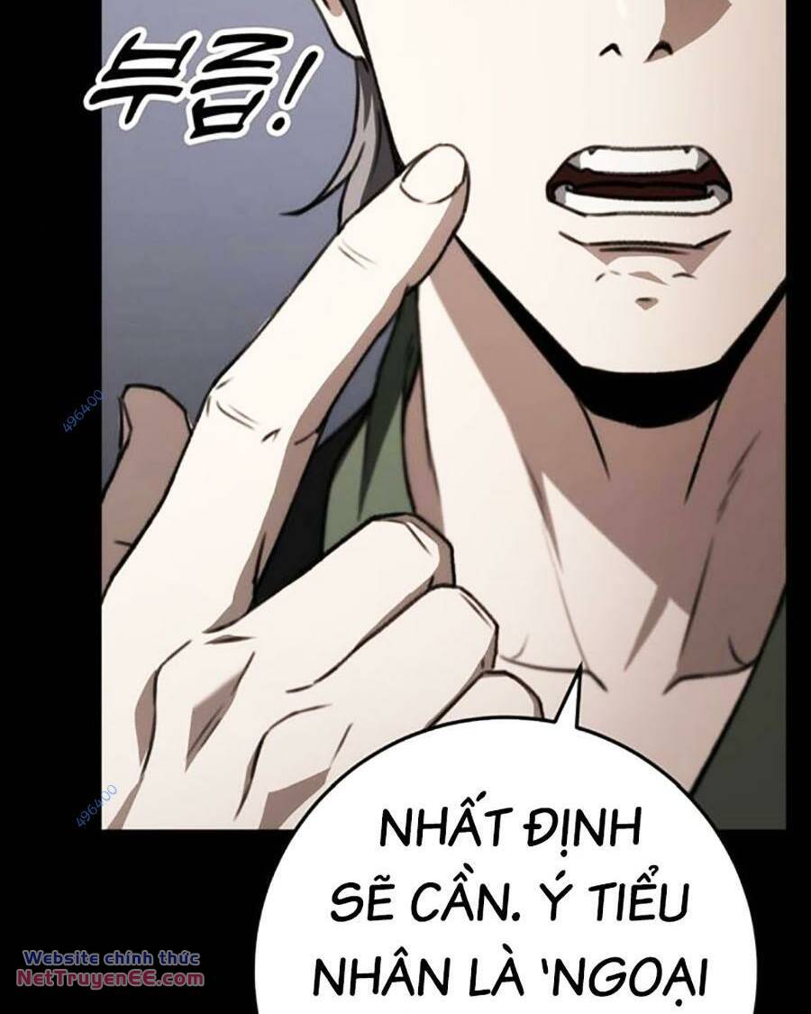 Thanh Kiếm Của Hoàng Đế - Chapter 44 - Page 57