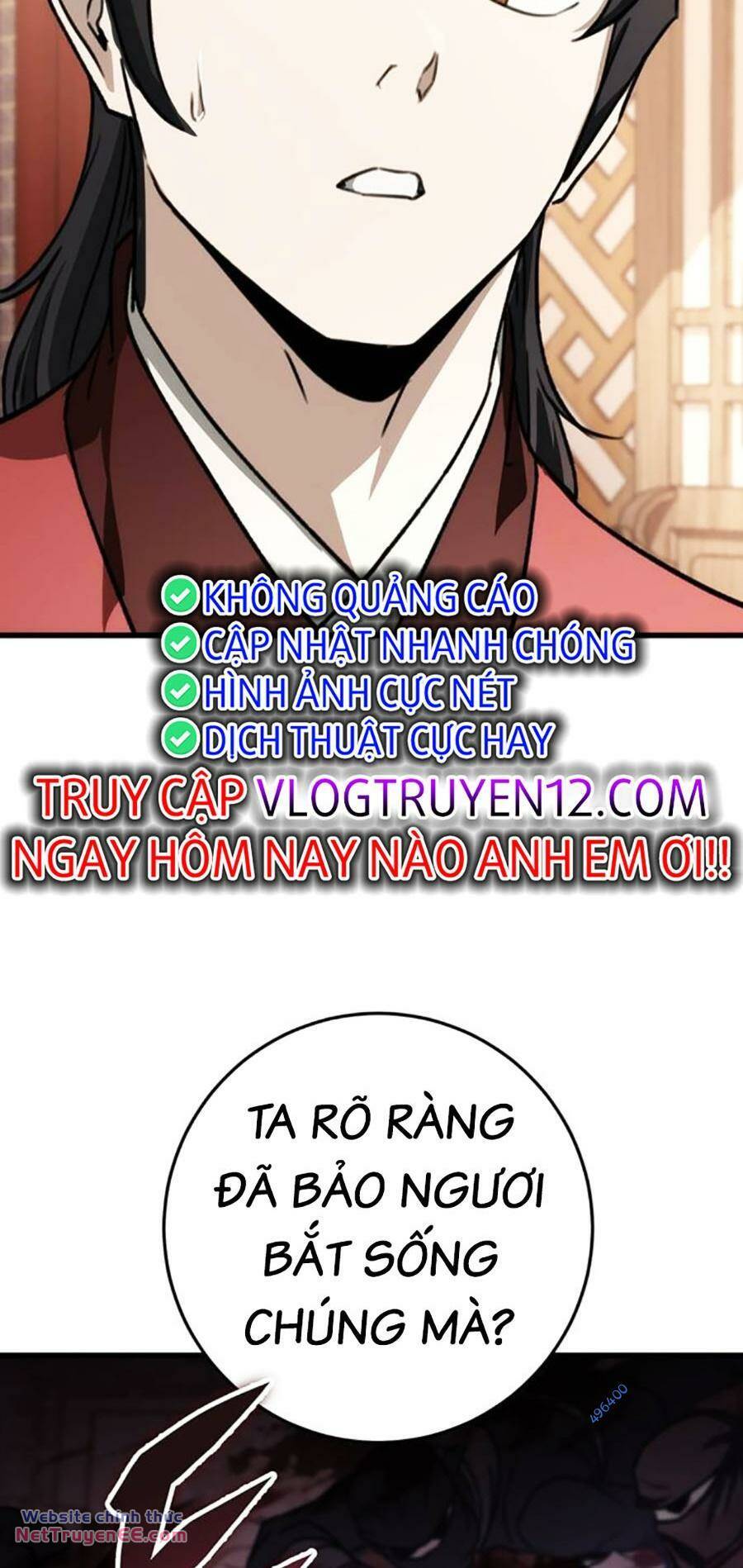 Thanh Kiếm Của Hoàng Đế - Chapter 44 - Page 5