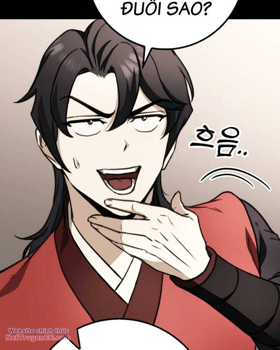 Thanh Kiếm Của Hoàng Đế - Chapter 44 - Page 59