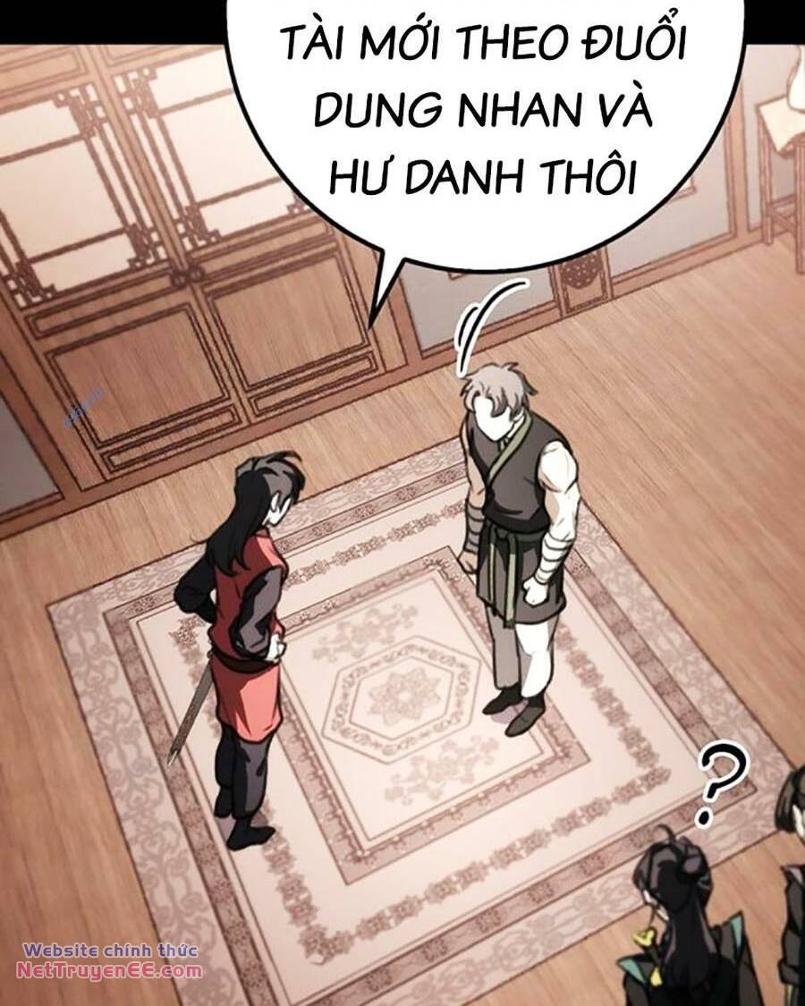 Thanh Kiếm Của Hoàng Đế - Chapter 44 - Page 61